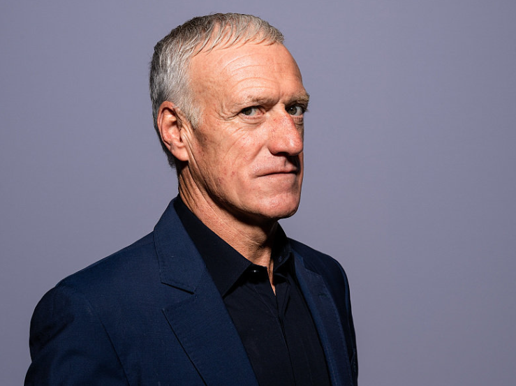 德尚采访实录：职业规划、执教可能及球员伤病观点