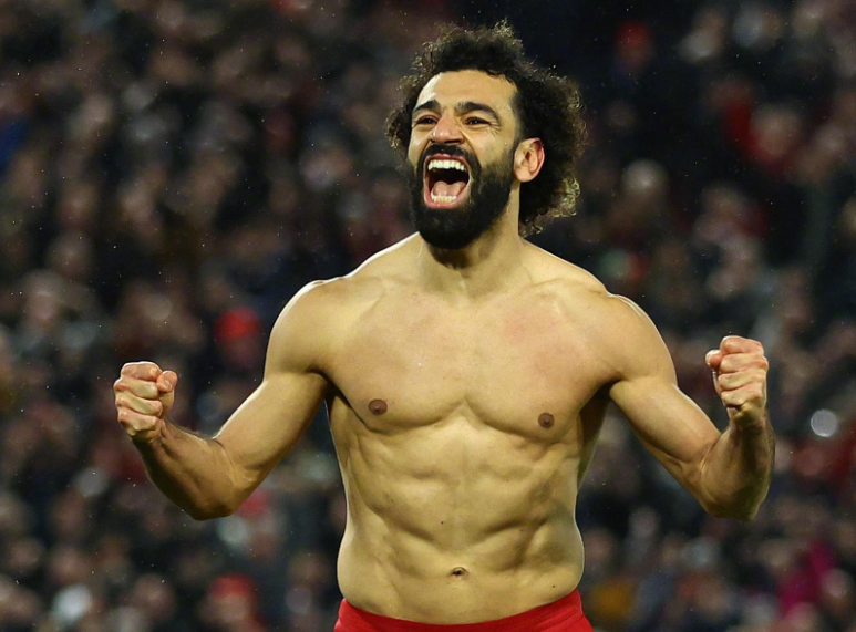 利物浦困境：萨拉赫低迷，球队防守隐患凸显