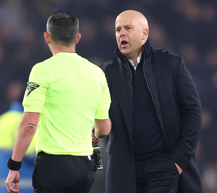 斯洛特欧冠赛前剖析：聚焦改进，剑指16强晋级