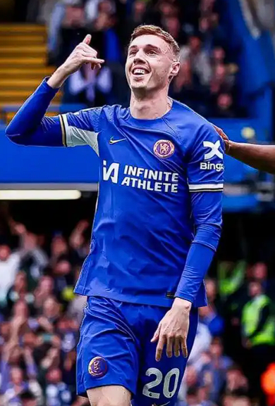 英超第24轮切尔西险胜西汉姆联，<a href='/news/tag/1084132' style='color: blue;'>帕尔默</a>补时&ldquo;神操作&rdquo;引罗塞尼