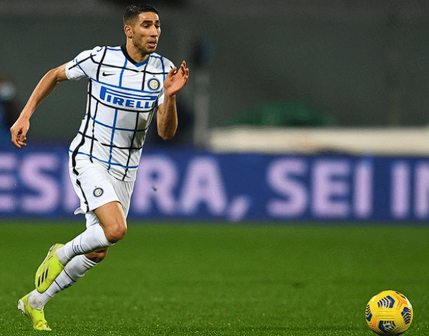 阿什拉夫状态起伏：伤病、赛程与心理的多重考验