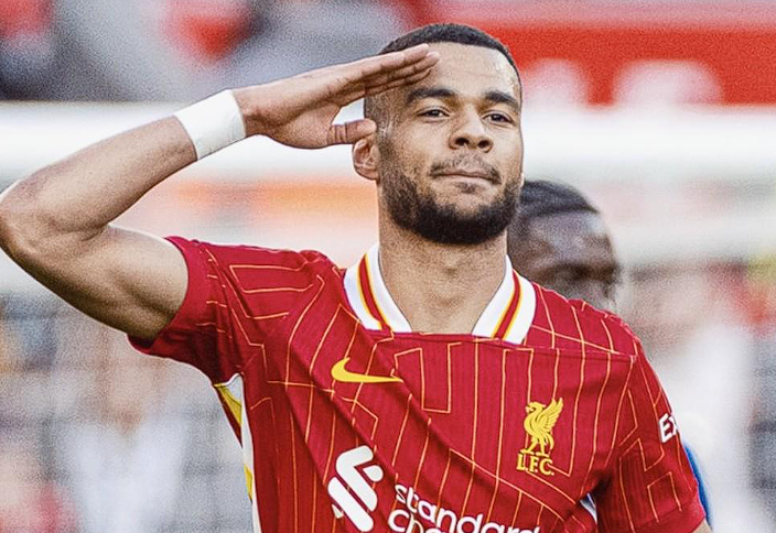 加克波谈利物浦赛季：困境中寻曙光，细节改进促前行