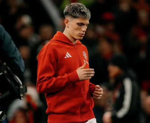 加纳乔感情生活新动态：新恋情与外界猜测