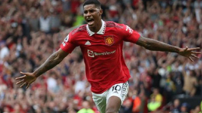 曼联对拉什福德转会前景的应对策略与市场动态分析