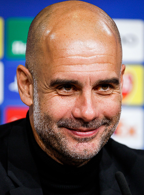 萨默尔谈瓜迪奥拉：或应适时停下休整