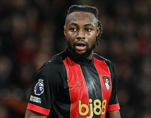 塞梅尼奥再遭种族歧视，英超反歧视之路任重道远