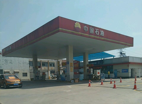 2018 年维保业绩之湖屯油库